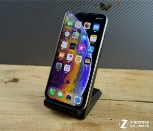 南孚風冷快充評測:"立起來"的無線標桿 
