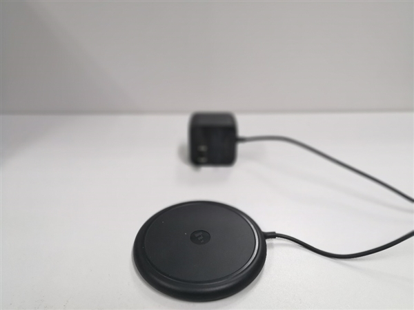 對比評測：南孚Aircharge和mophie誰是無線充速度之王？