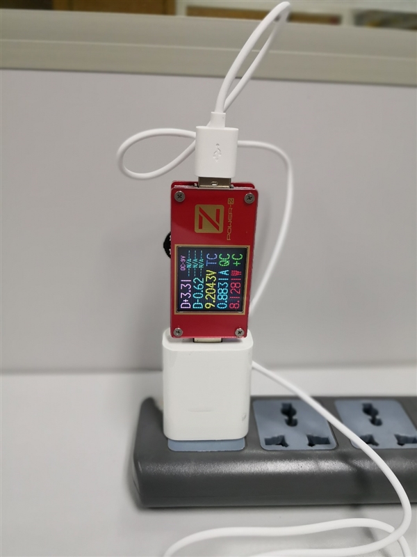 對比評測：南孚Aircharge和mophie誰是無線充速度之王？