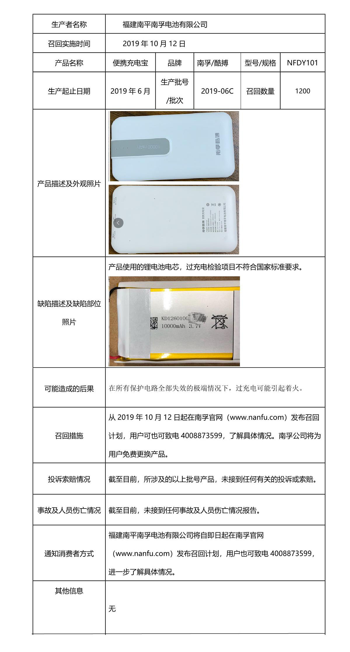 缺陷消費品召回公告-NFDY101_1.jpg